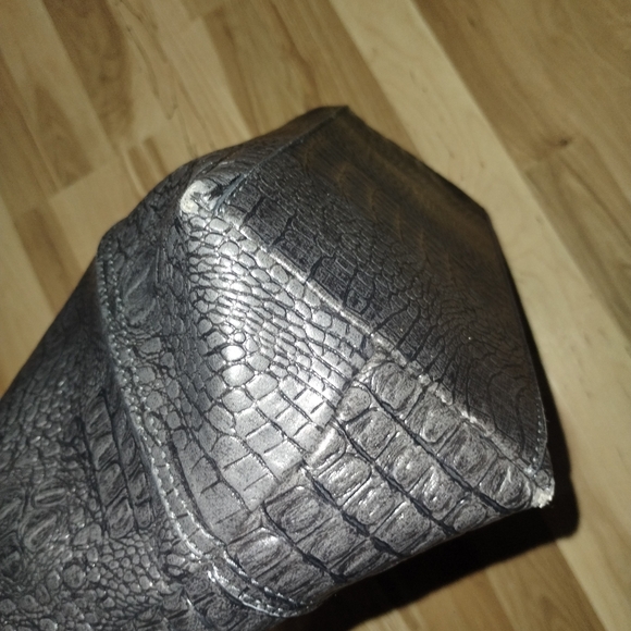 KIM ROGERS PURSE GRAY🩶 - Picture 12 of 12